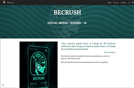 web crus